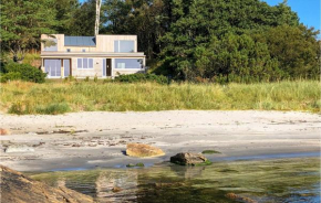 Awesome Home In Farsund With Wifi